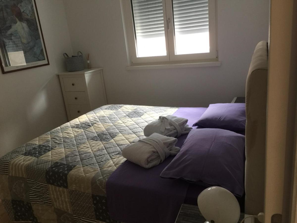 Apartamento Ligeia